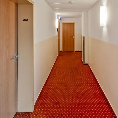 Academy Lodge Boardinghouse ハンブルク エクステリア 写真