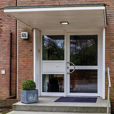 Academy Lodge Boardinghouse ハンブルク エクステリア 写真